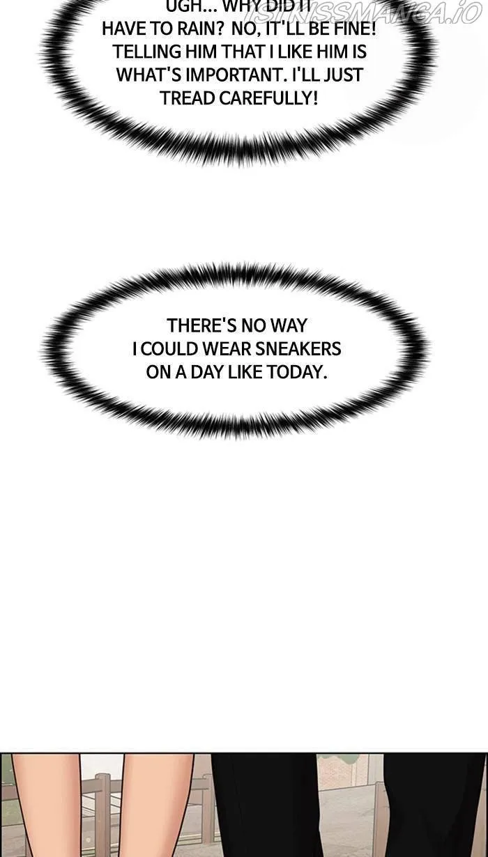 True Beauty chapter 171 page 32