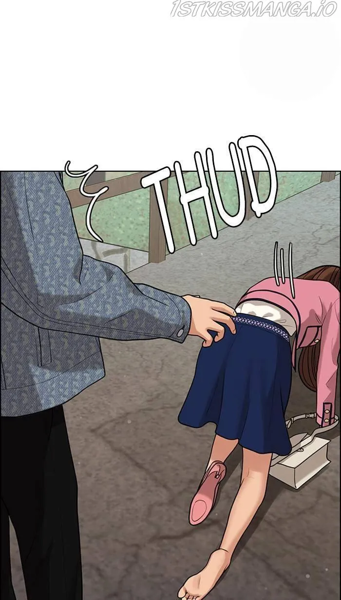 True Beauty chapter 171 page 37