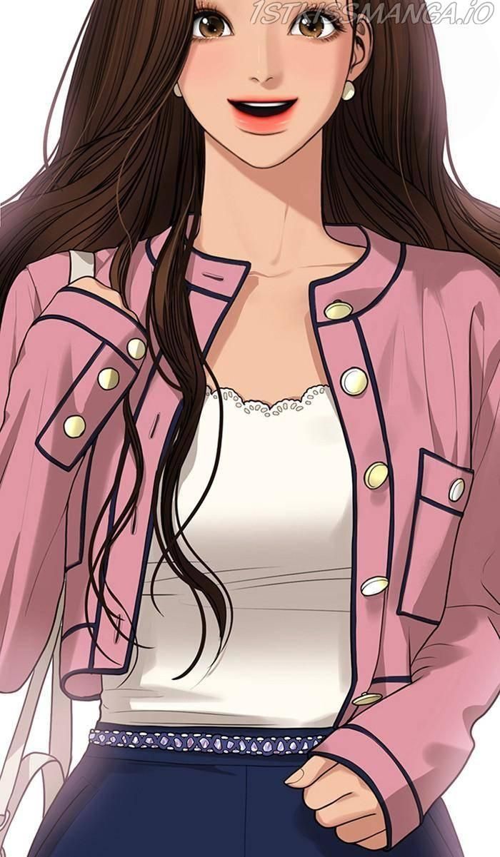 True Beauty chapter 171 page 4