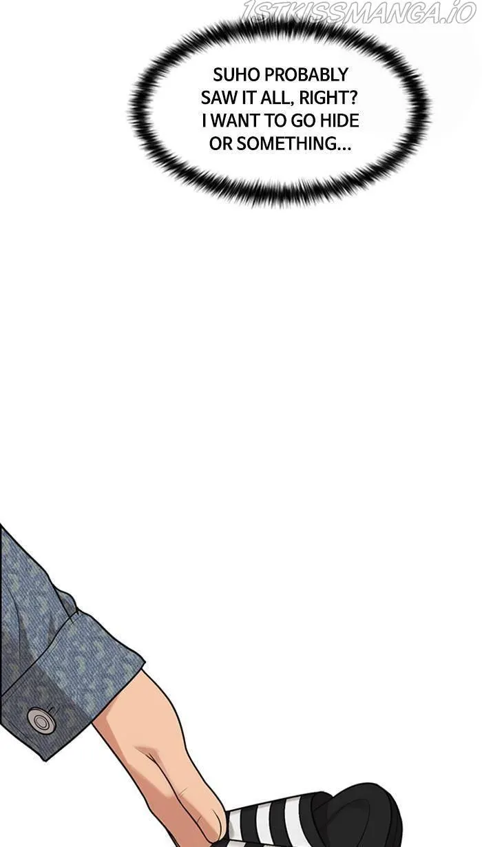 True Beauty chapter 171 page 43