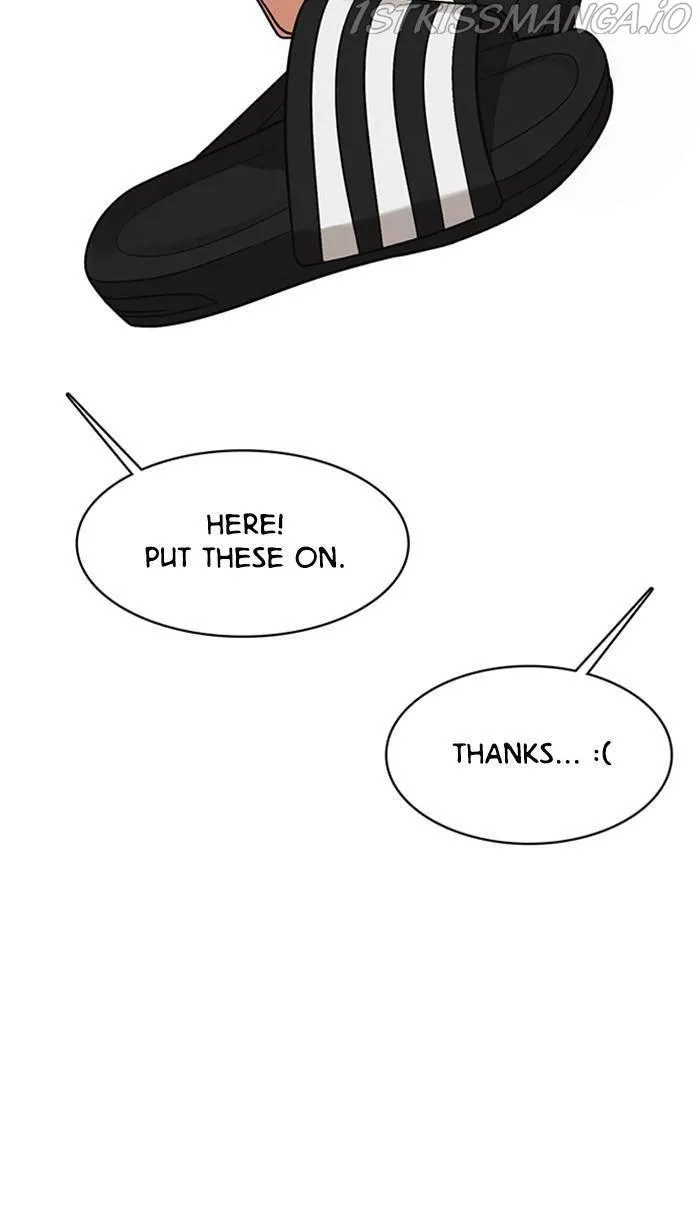 True Beauty chapter 171 page 44