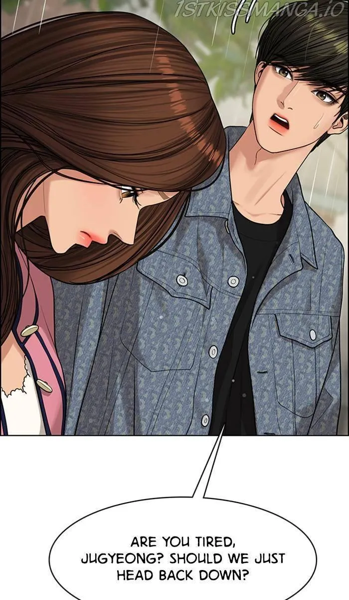 True Beauty chapter 171 page 62