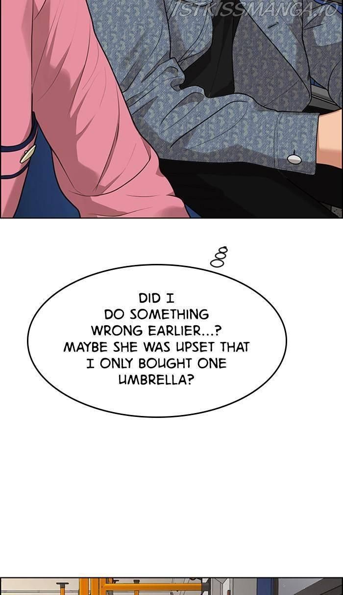 True Beauty chapter 171 page 91