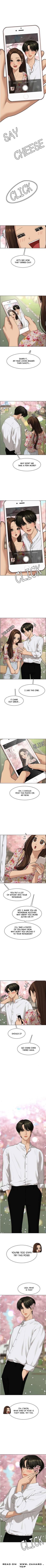 True Beauty chapter 172 page 5