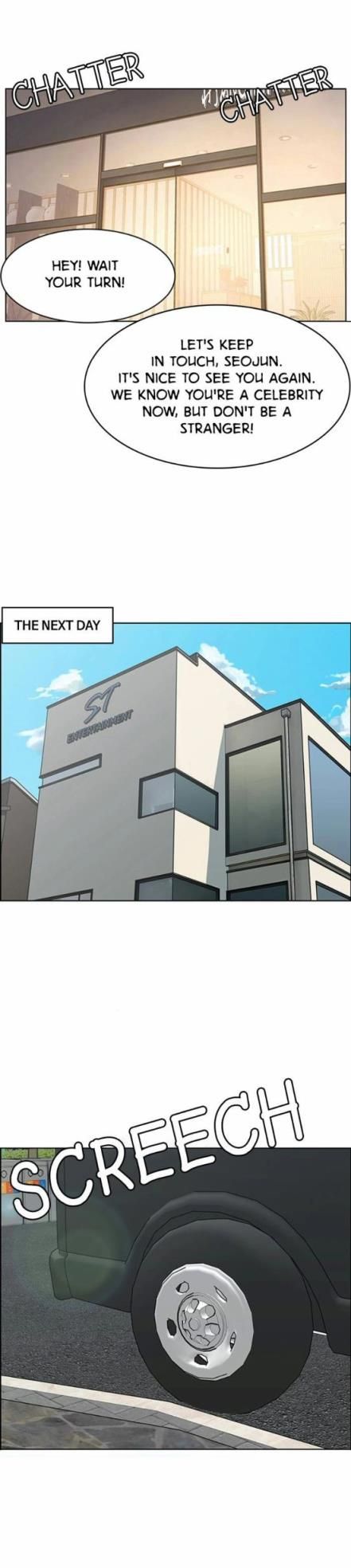 True Beauty chapter 174 page 2