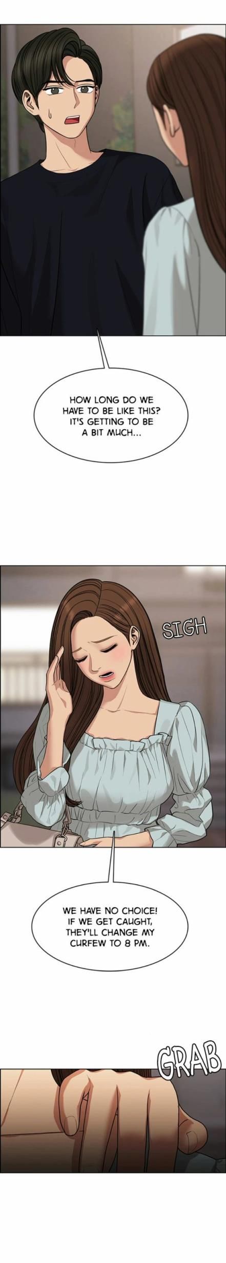 True Beauty chapter 175 page 1