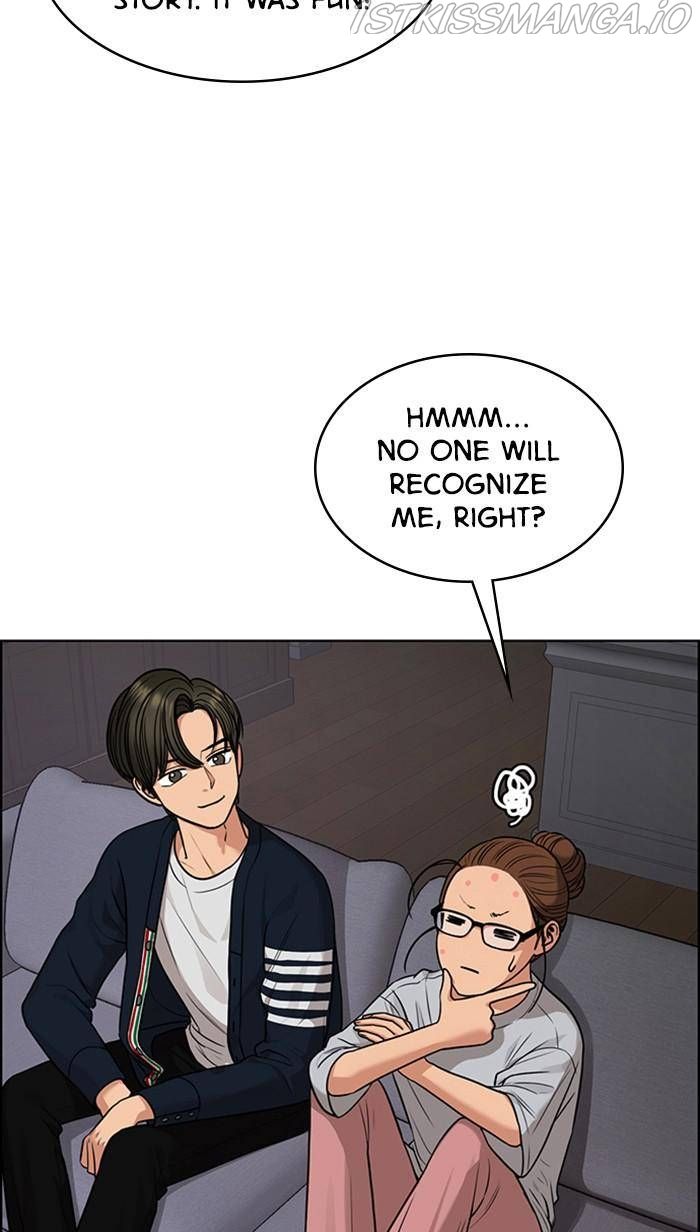 True Beauty chapter 176 page 22