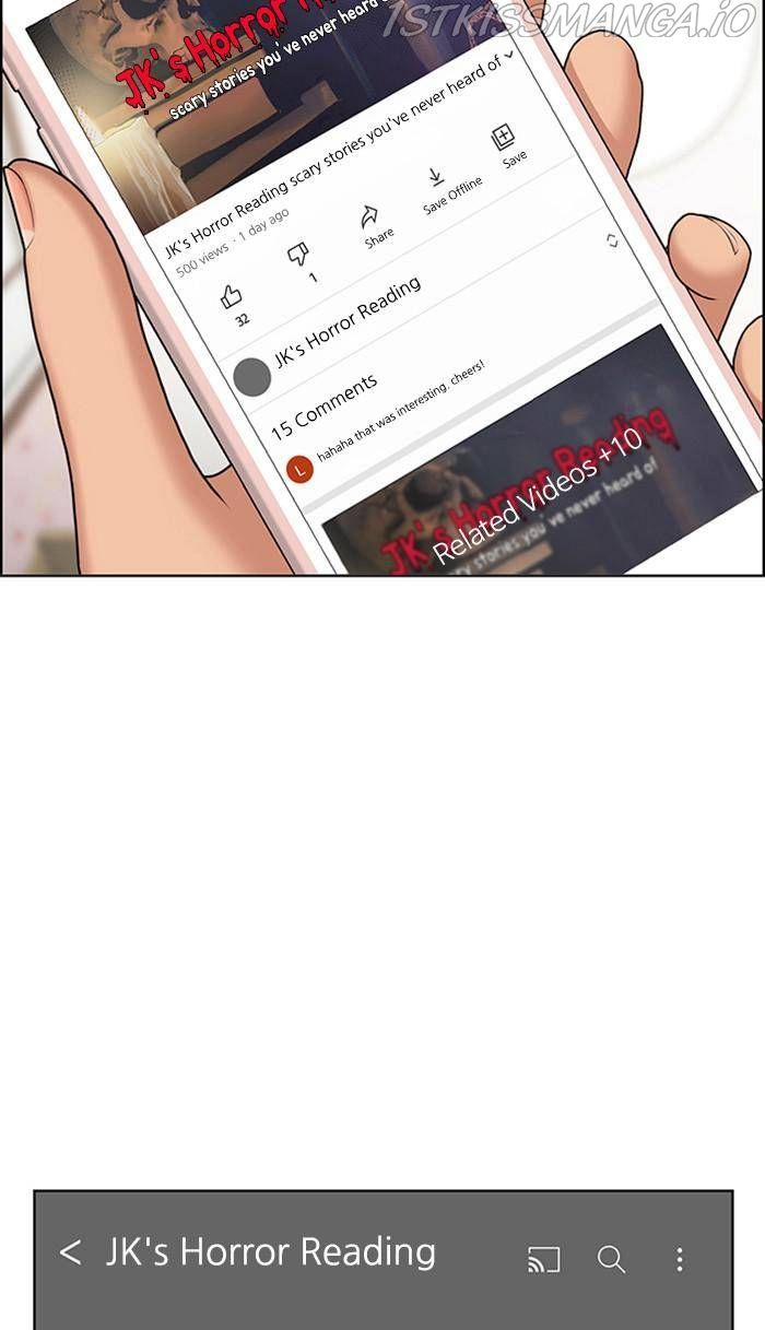 True Beauty chapter 176 page 28