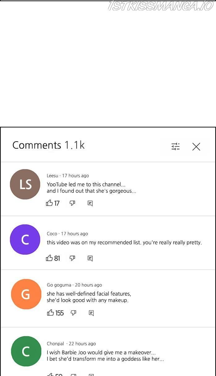 True Beauty chapter 176 page 32