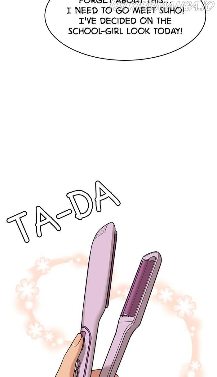 True Beauty chapter 176 page 39