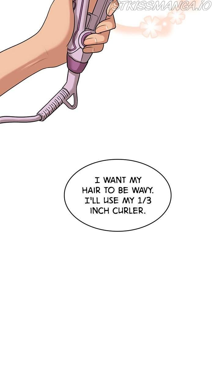 True Beauty chapter 176 page 40