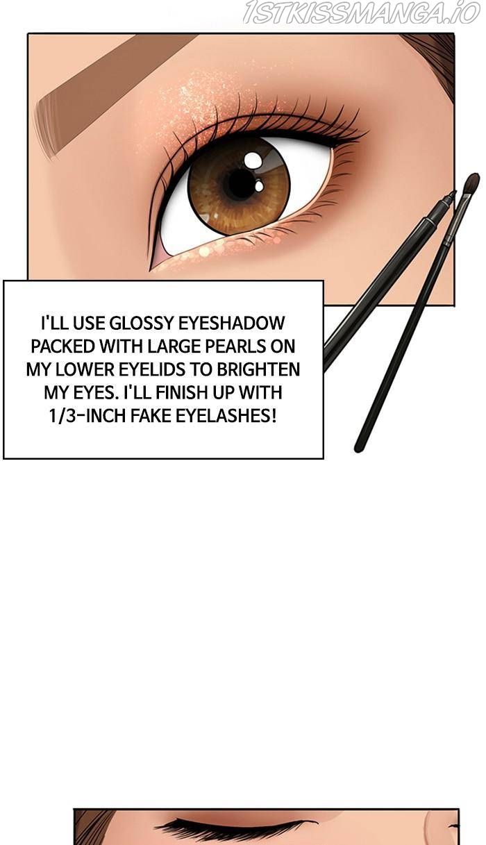 True Beauty chapter 176 page 41
