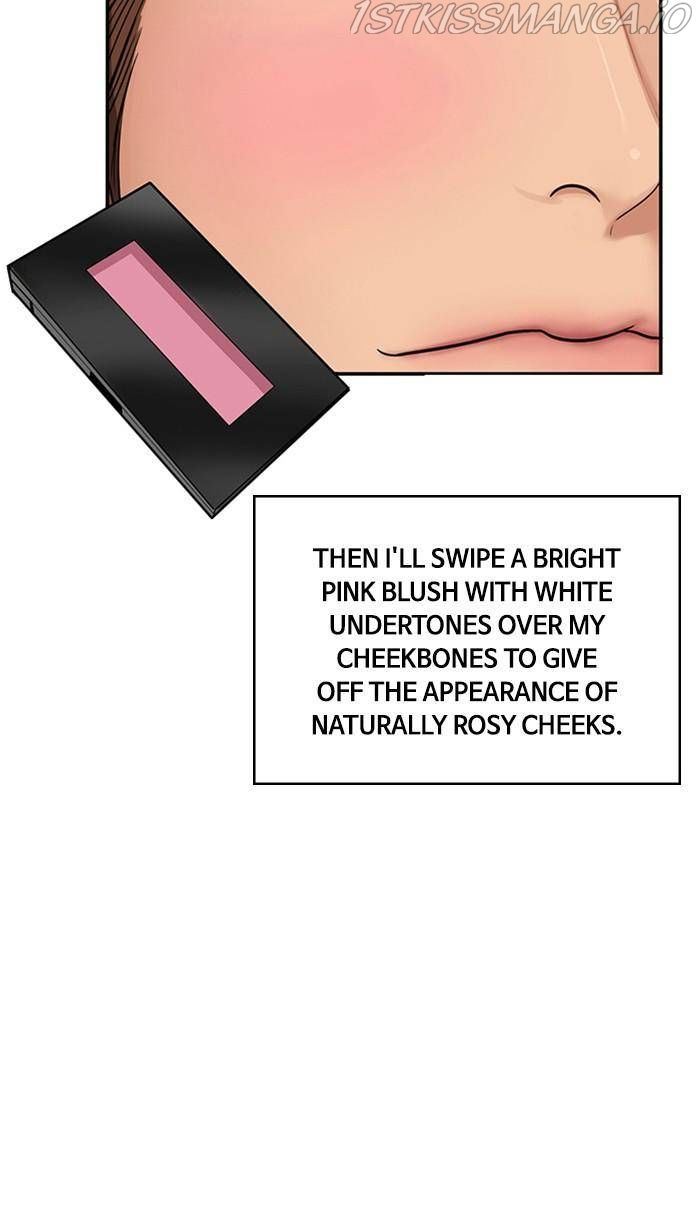 True Beauty chapter 176 page 42