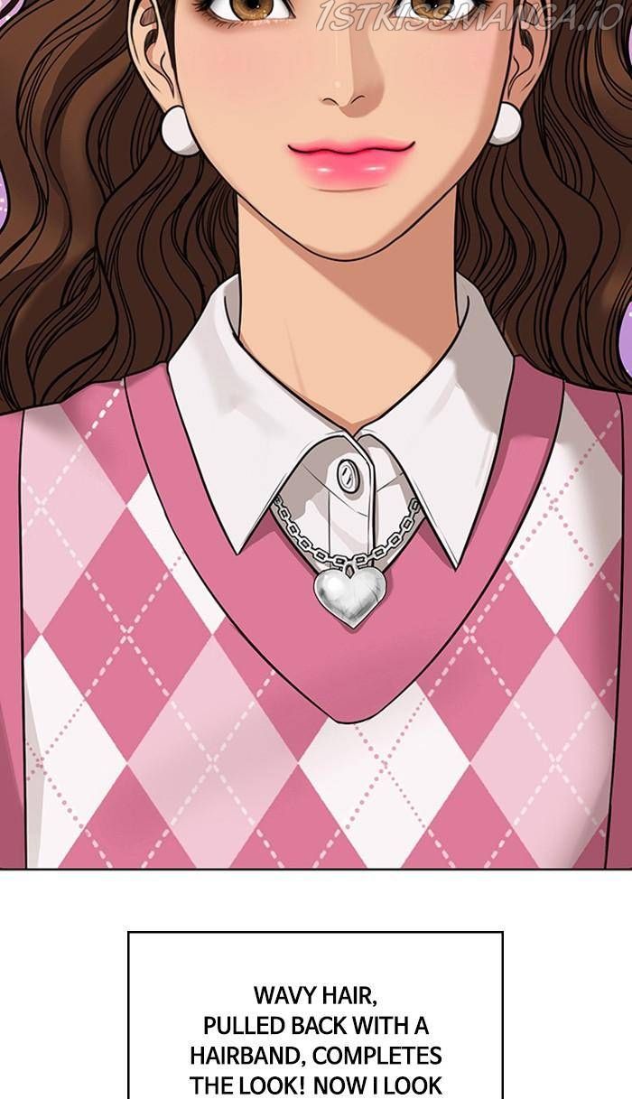 True Beauty chapter 176 page 45