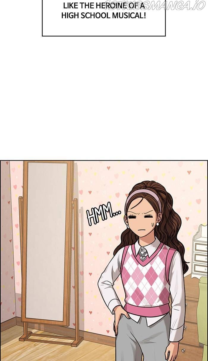 True Beauty chapter 176 page 46