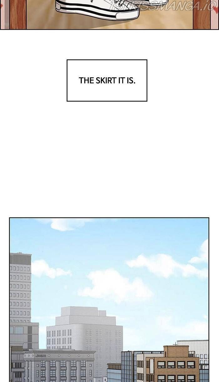 True Beauty chapter 176 page 50