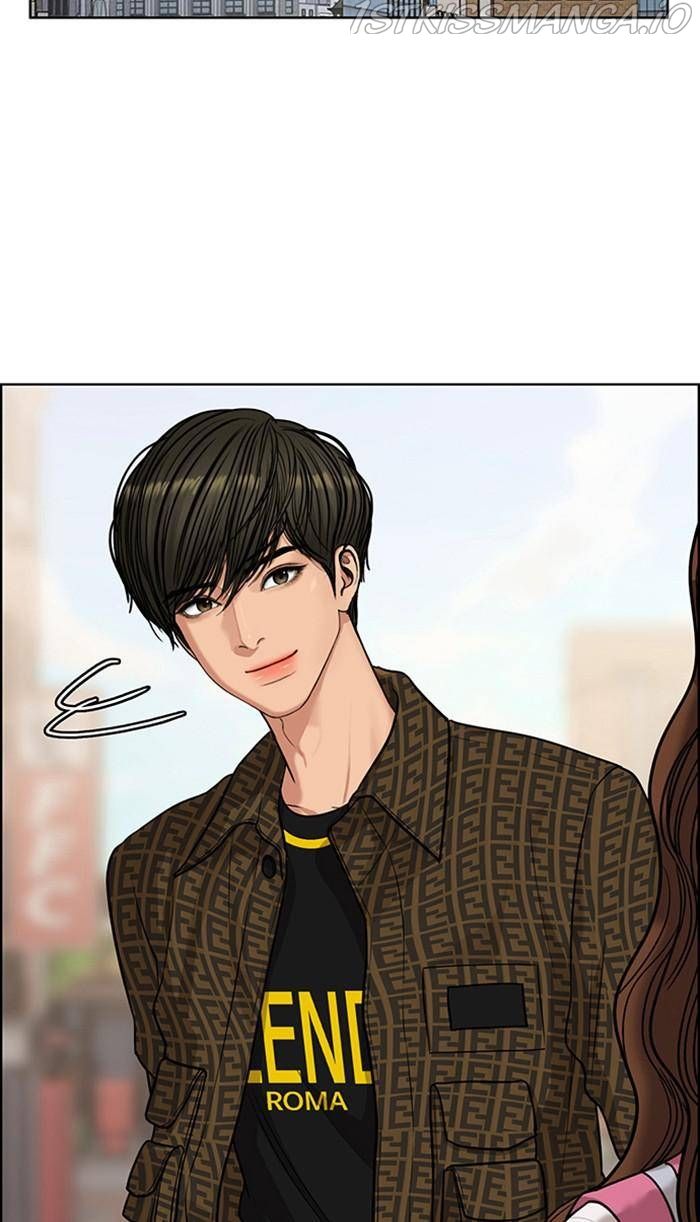 True Beauty chapter 176 page 51