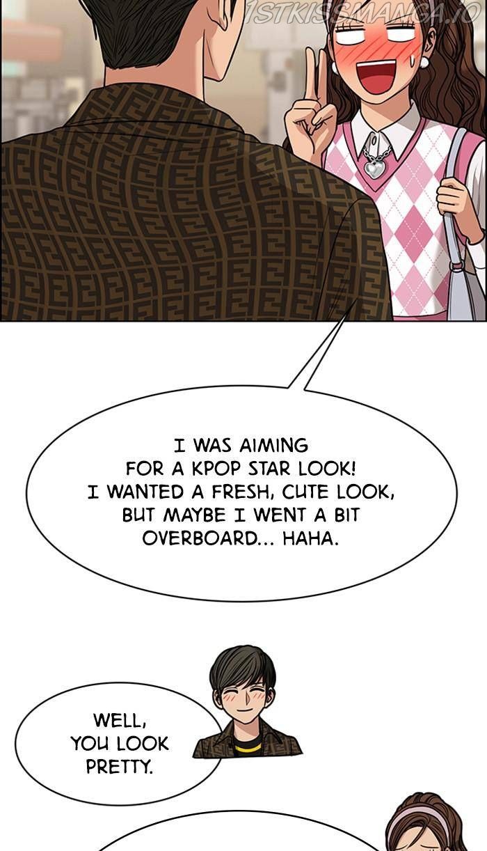 True Beauty chapter 176 page 53