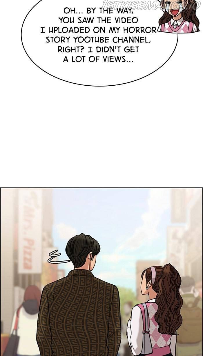 True Beauty chapter 176 page 54