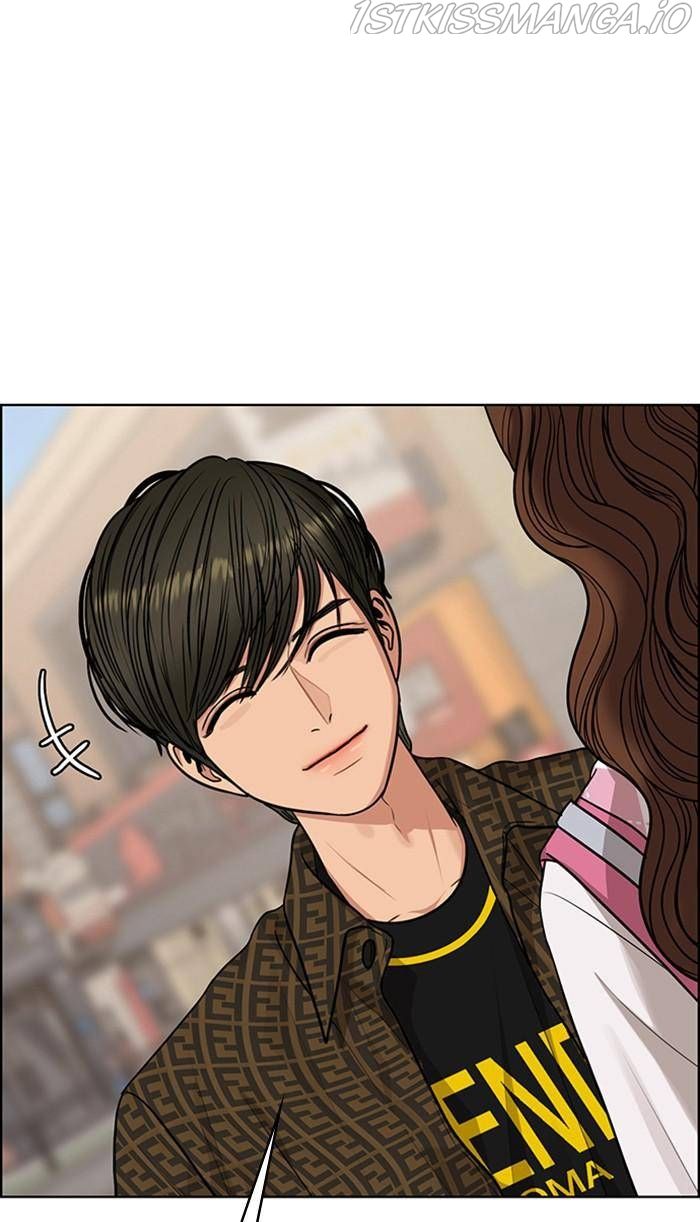 True Beauty chapter 176 page 56