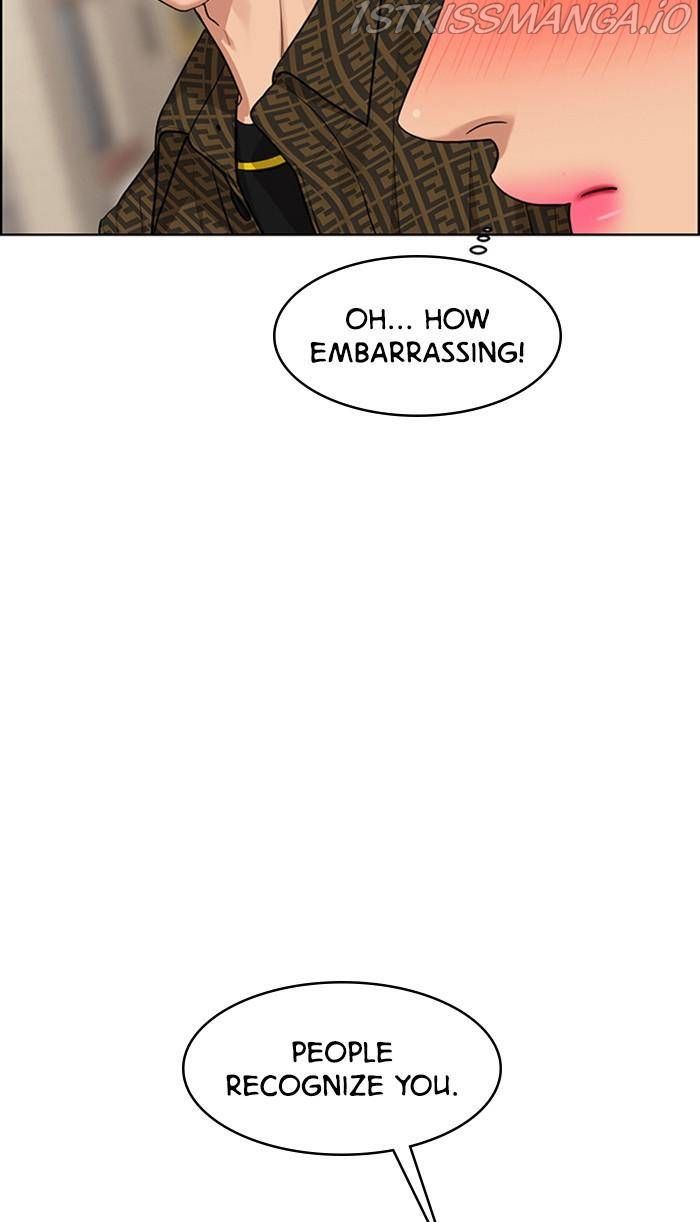 True Beauty chapter 176 page 64