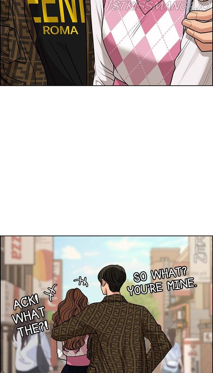 True Beauty chapter 176 page 67