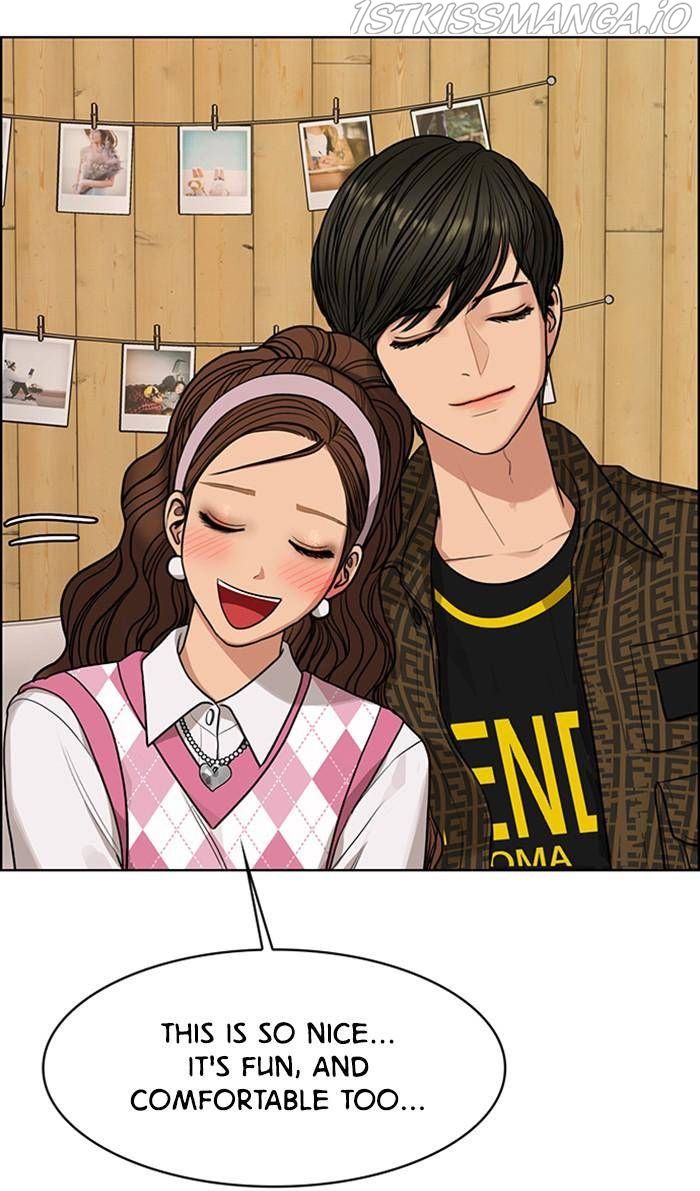 True Beauty chapter 176 page 73