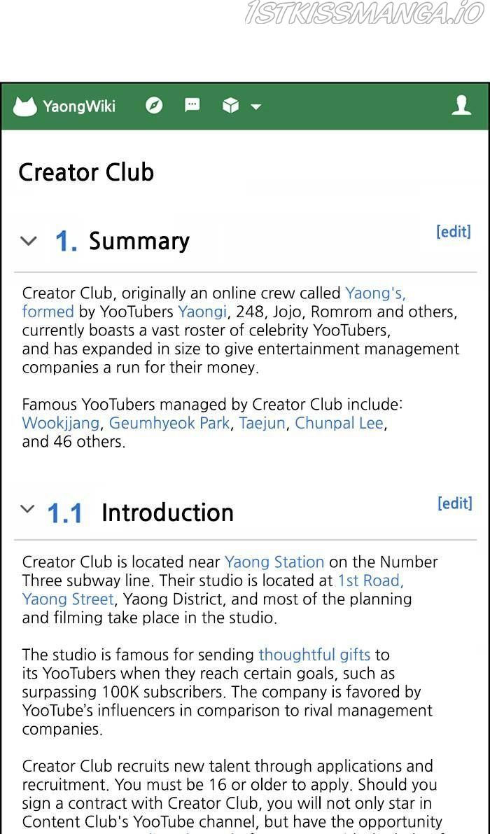 True Beauty chapter 176 page 82