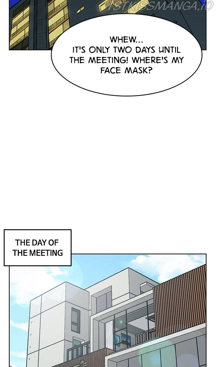 True Beauty chapter 176 page 85