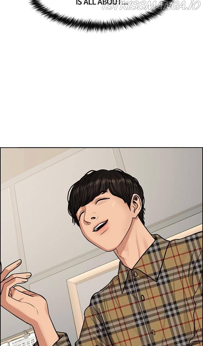 True Beauty chapter 176 page 92