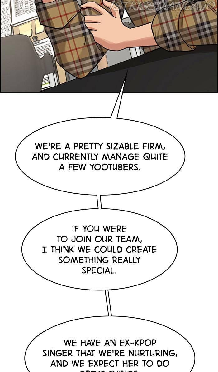 True Beauty chapter 176 page 93