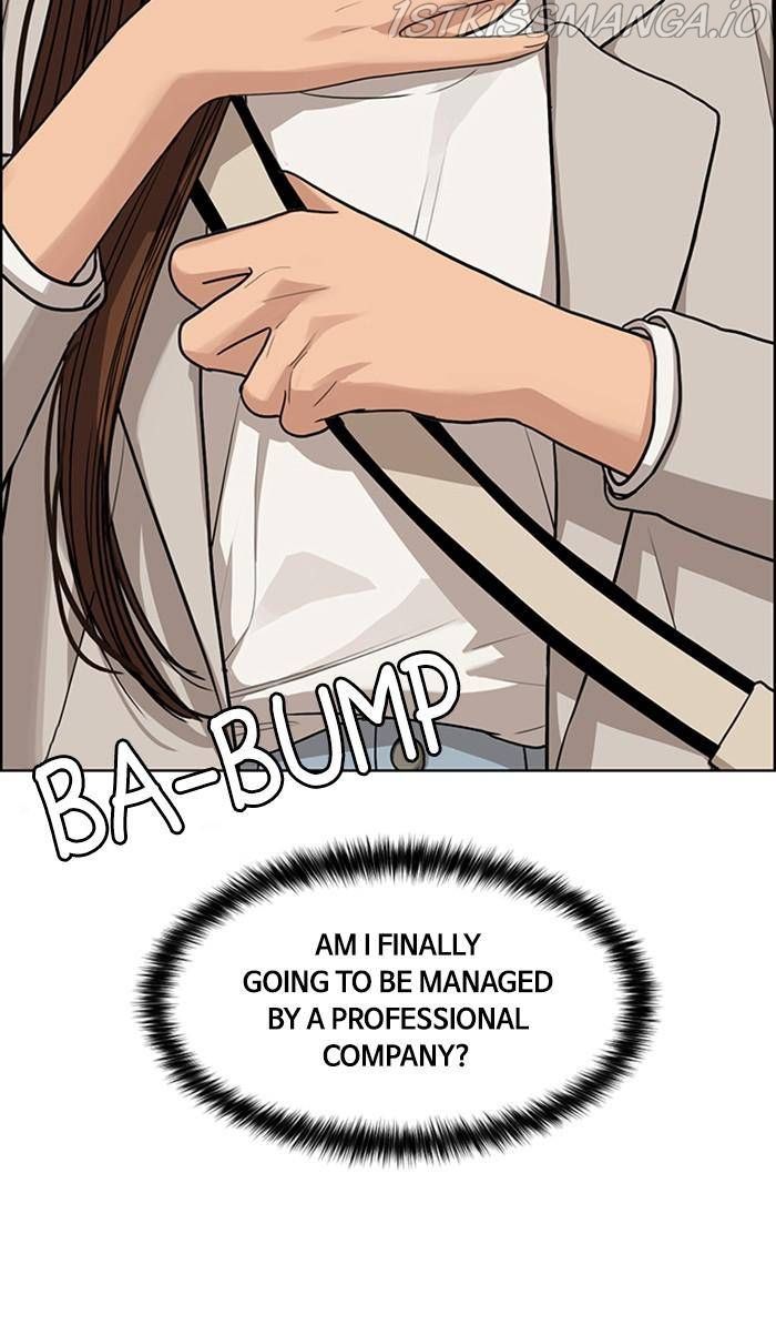 True Beauty chapter 176 page 99