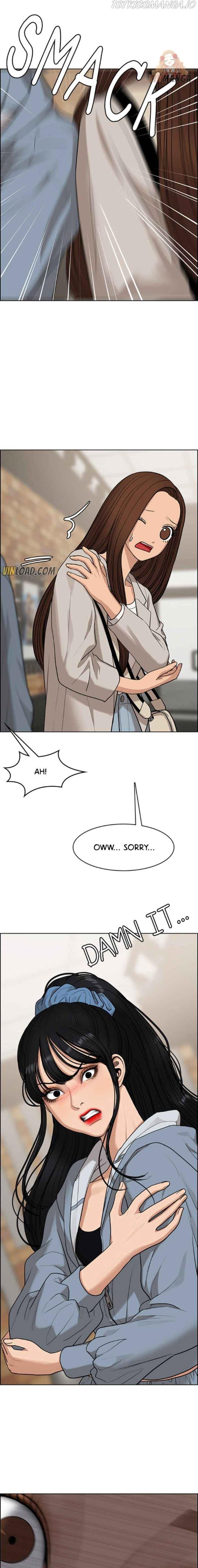 True Beauty chapter 177 page 1