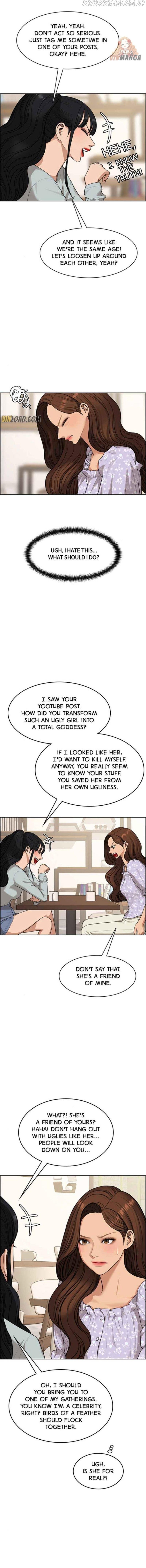 True Beauty chapter 177 page 15