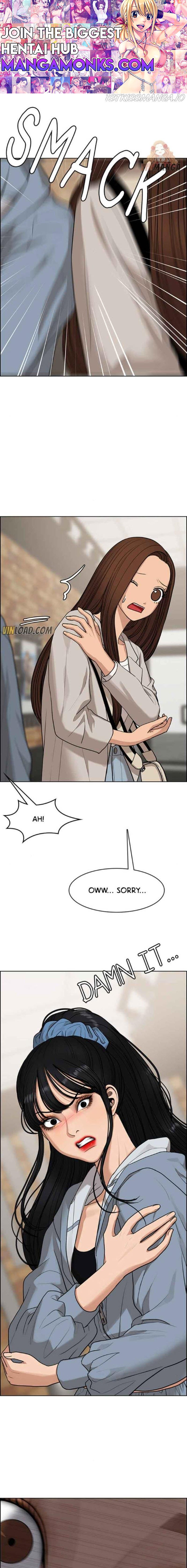 True Beauty chapter 178 page 1