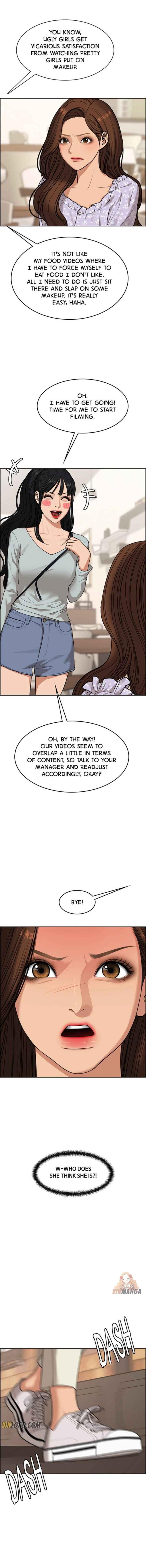 True Beauty chapter 178 page 18