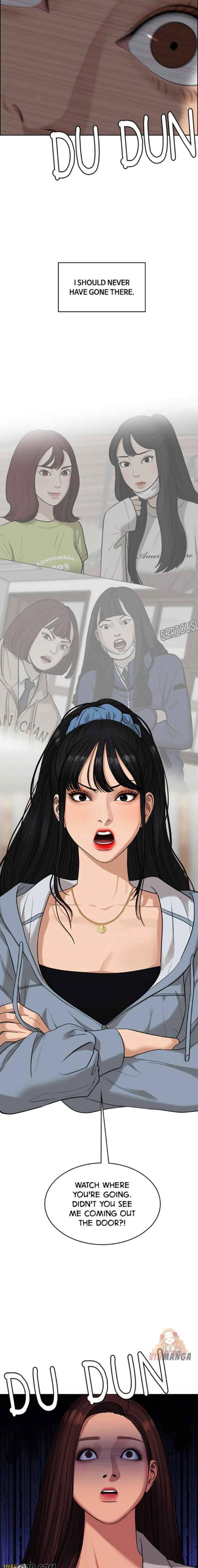 True Beauty chapter 178 page 2