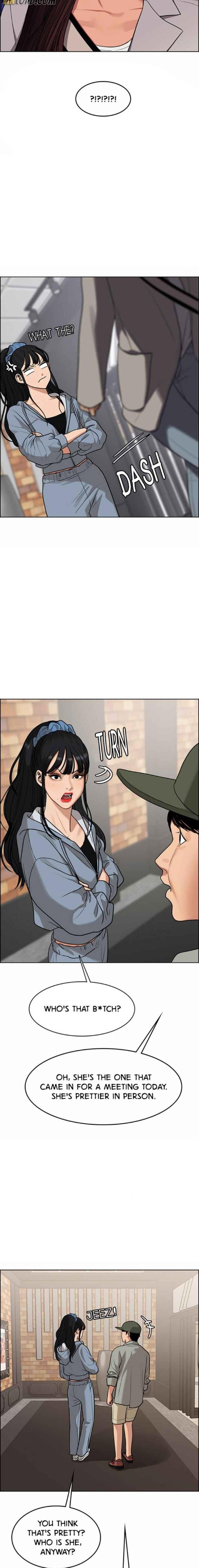 True Beauty chapter 178 page 3