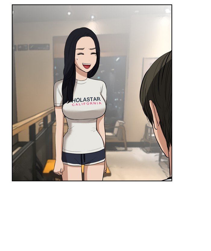 True Beauty chapter 18 page 10