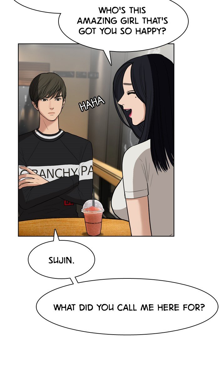 True Beauty chapter 18 page 14