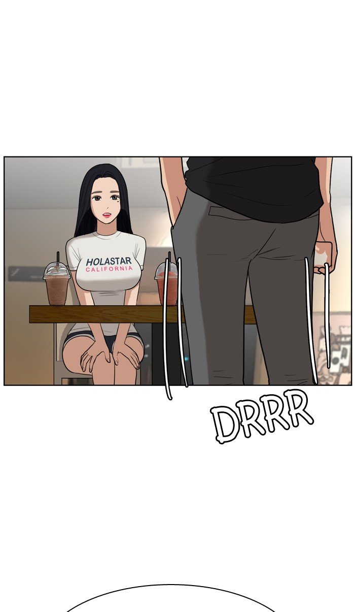 True Beauty chapter 18 page 16