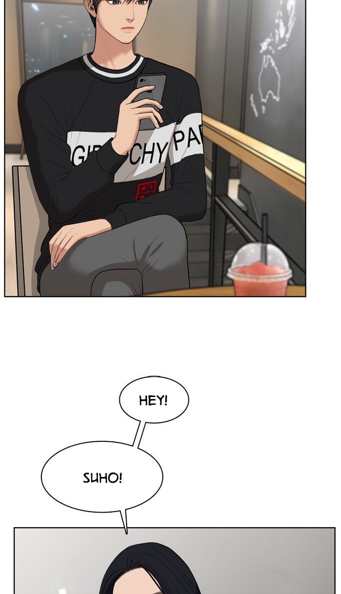 True Beauty chapter 18 page 2