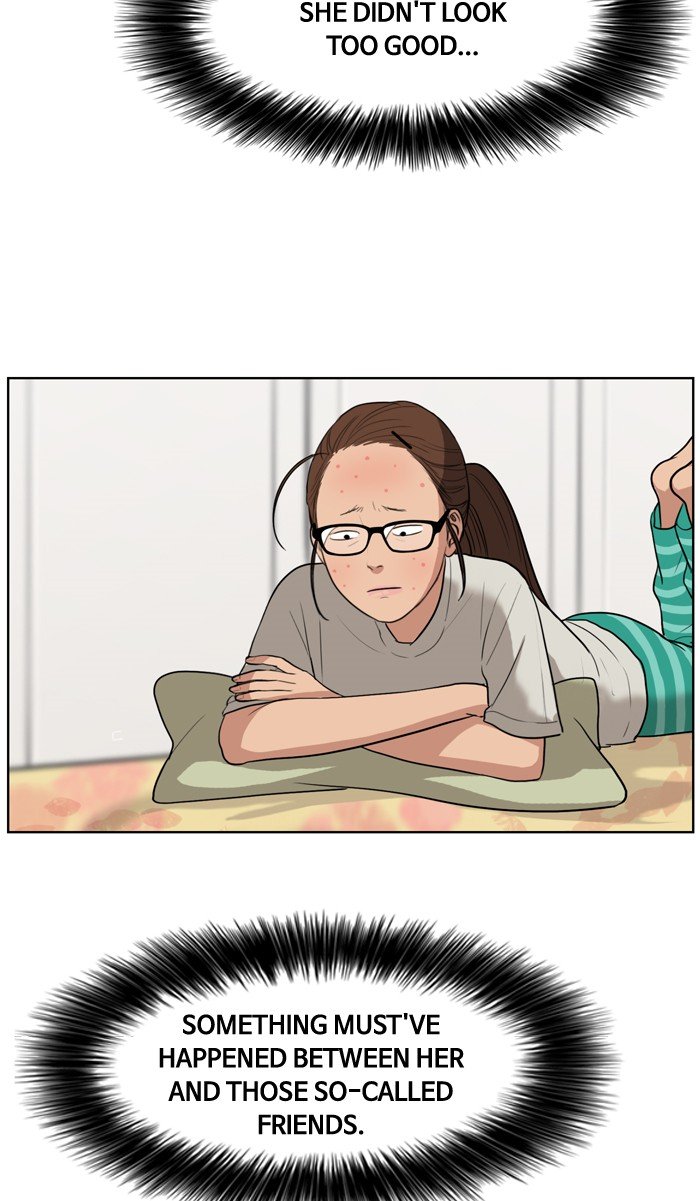 True Beauty chapter 18 page 22