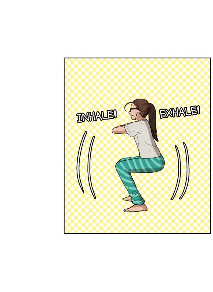 True Beauty chapter 18 page 28