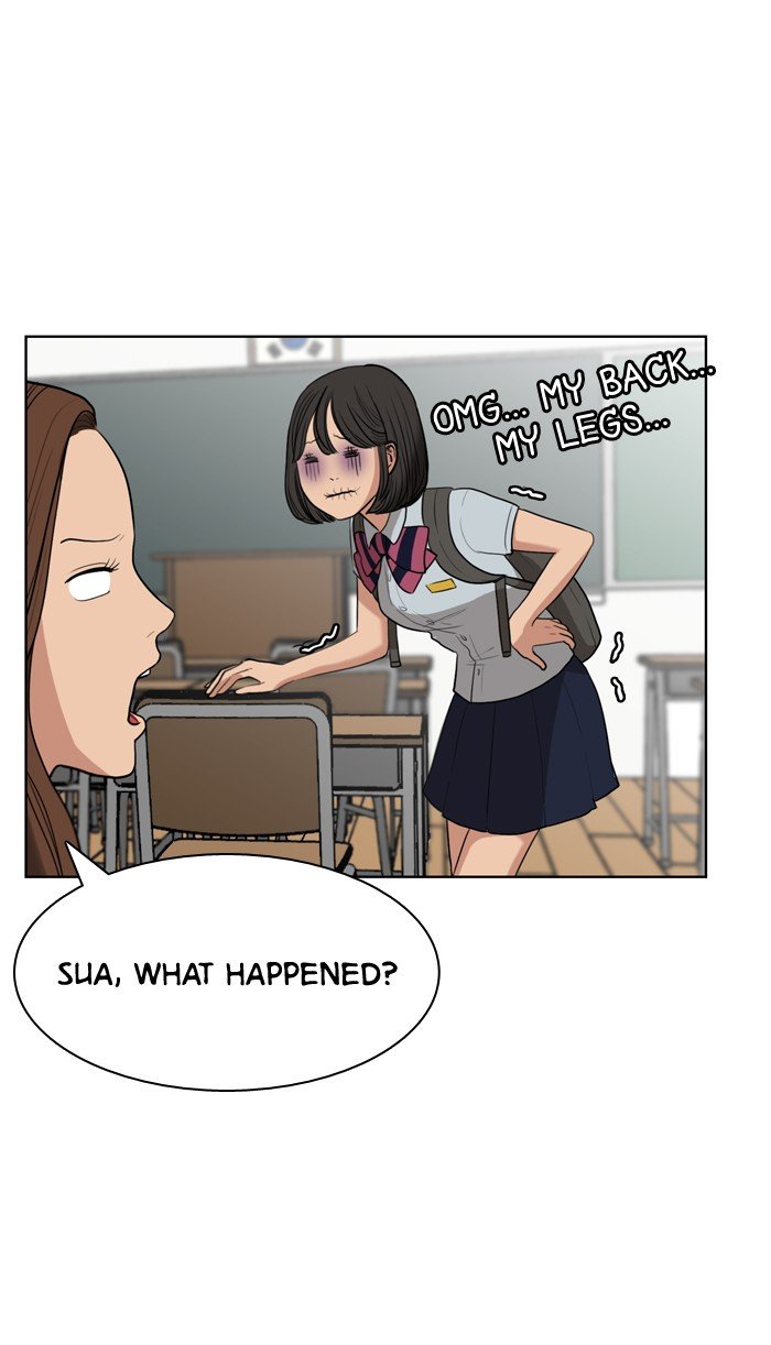 True Beauty chapter 18 page 31