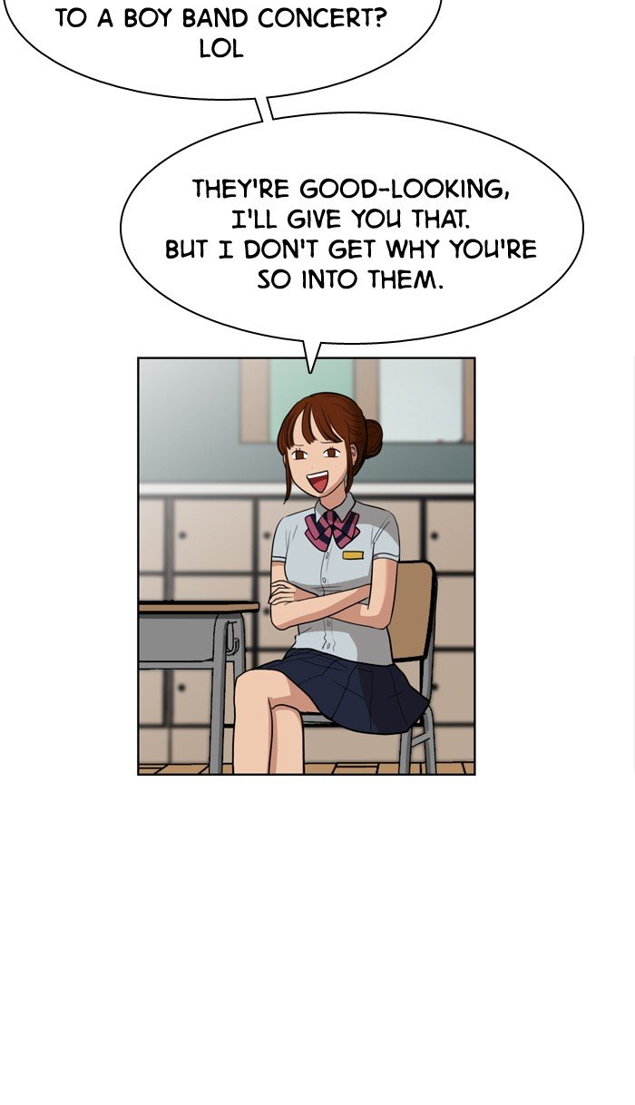 True Beauty chapter 18 page 34