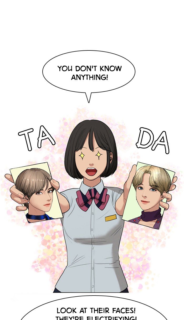 True Beauty chapter 18 page 35