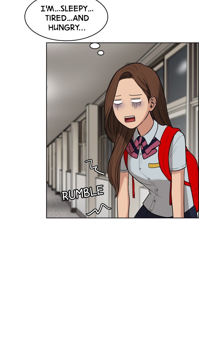 True Beauty chapter 18 page 40