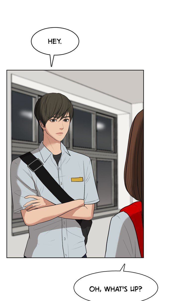 True Beauty chapter 18 page 41