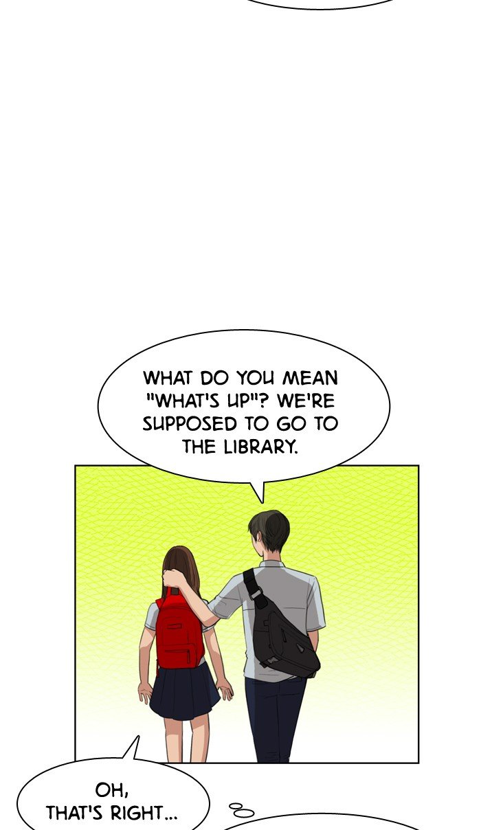 True Beauty chapter 18 page 42